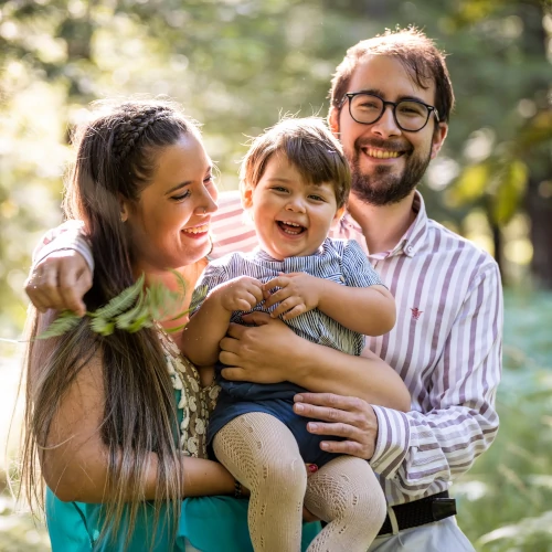 Familia de Borja